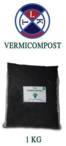 Pure Vermicompost Fertilizer