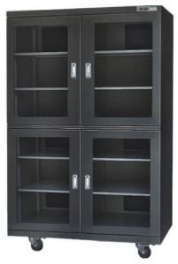 Dry Storage Cabinet