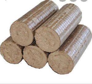 Biomass Briquettes