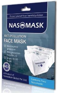 Nasomask