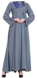 Stylish Islamic Abaya