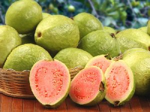 natural guava