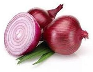 natural onion