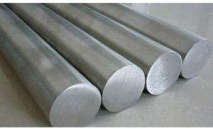 Metal Round Bar