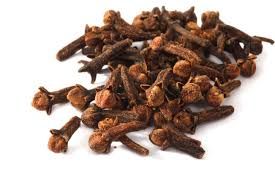 Natural Cloves