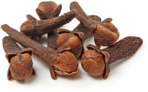 raw cloves