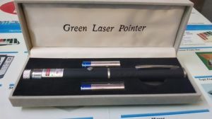 Green Laser Pointer