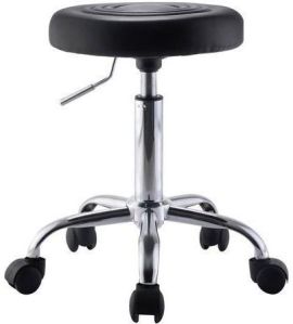 Patient Revolving Stool