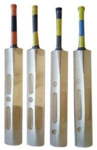 Short Handle Kashmir Willow Cricket Bat