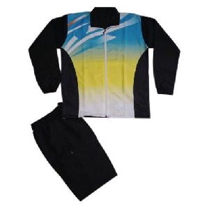 Sublimation Tracksuit