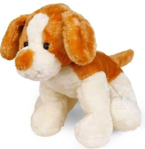 Puppy Soft Toy