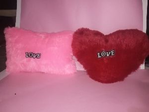 Soft Cushion Toy