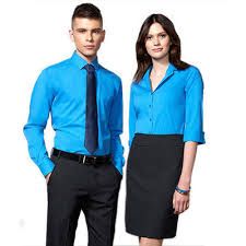 Corporate Uniforms