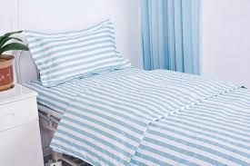 Hospital Bed Sheet