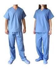 Hospital Uniforms