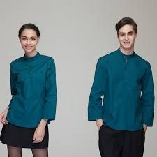 Hotel Uniforms