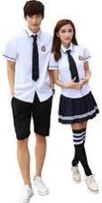 School Uniforms