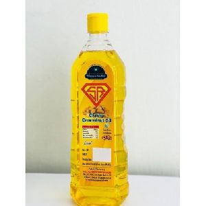 1 Ltr Groundnut Oil