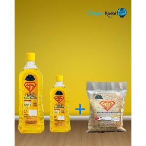 Groundnut Oil Combo Pack