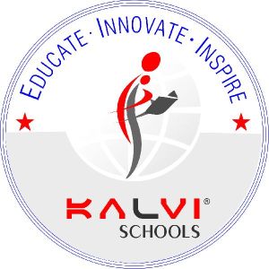 Kalvi Public School (CBSE) - Sholavandan