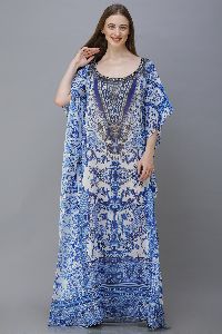 Long Kaftan