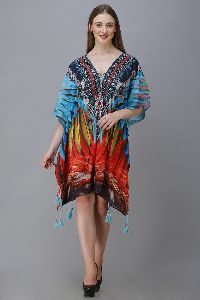 Poly Kaftan