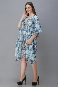 Polyester GGT Kaftan