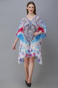 Polyester Kaftan