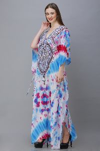 Trendy Kaftan