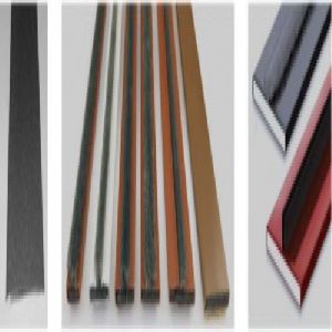 Fire Door Seals Intumescent Strips