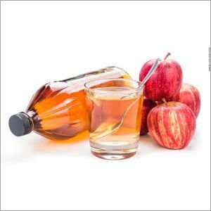 Apple Fiber Vinegar