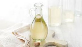 Organic White Vinegar