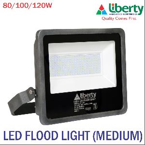 Medium-FL LED Flood Light