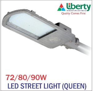 LED STREET LIGHT - QUEEN - 72W/80W/90W