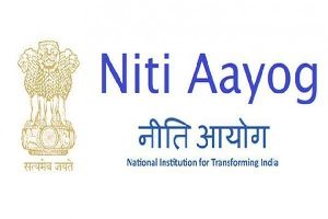 Niti Aayog NGO Darpan Registration Service