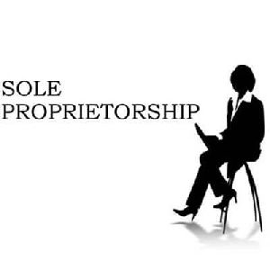 Sole Proprietorship Registration Service