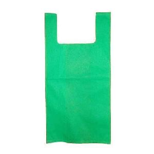 U Cut Non Woven Bags