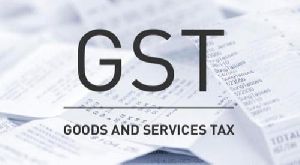 GST Advisory Services