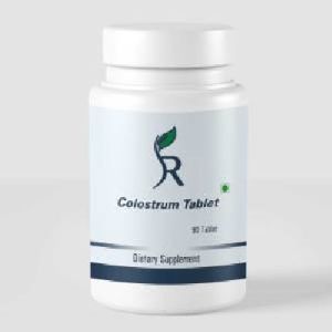 colostrum tablet