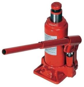 Hydraulic Jack