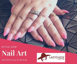 Nail Art Services