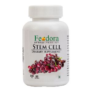 Stem Cell Capsules