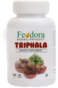 Triphala Capsules