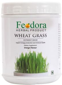 Wheat Grass Powder