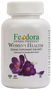 Womens Health Capsules