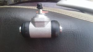 Bajaj maxima wheel cylinder