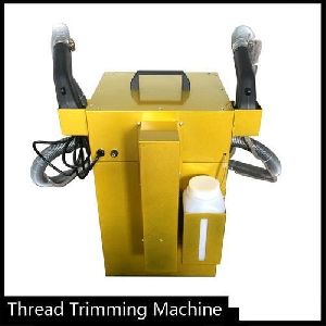 Thread Trimming Machine