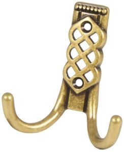 Brass Net Hook