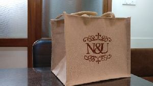 Jute Marriage Bag