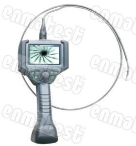 VT Series Video Borescope